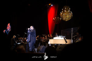 Alireza Assar Concert - 5 Bahman 95 31
